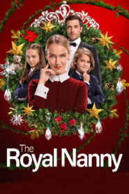 The Royal Nanny (2022) HDRip Tamil Dubbed Full Movie Watch Online Free