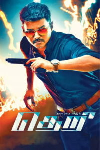 Theri (2016 HD) Tamil Movie Watch Online Free
