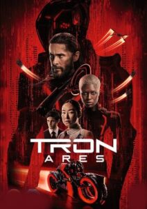 Tron: Ares (2025 HD) Tamil Dubbed Movie Watch Online Free