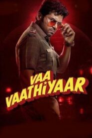 Vaa Vaathiyaar (2026) HDRip Telugu Full Movie Watch Online Free