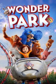Wonder Park (2019 HD) Tamil Dubbed Full Movie Watch Online Free