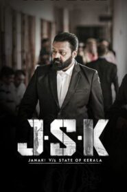 J.S.K – Janaki V v/s State of Kerala (2025 HD) Tamil Full Movie Watch Online Fre