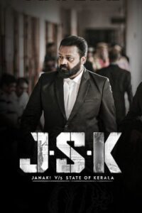 J.S.K – Janaki V v/s State of Kerala (2025 HD) Tamil Full Movie Watch Online Fre