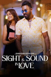 Sight & Sound in Love (2025 HD) Tamil Full Movie Watch Online Free