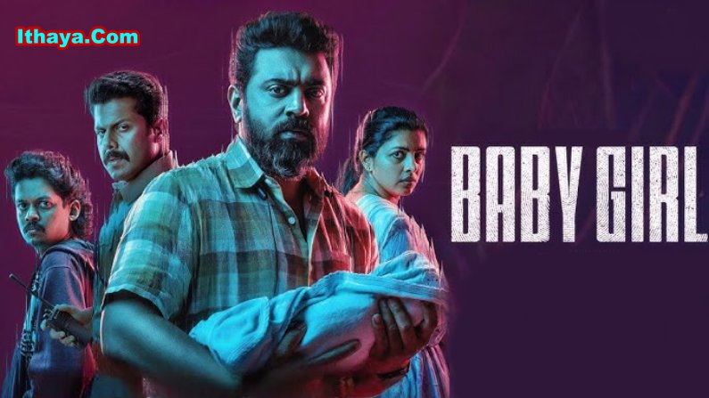 Baby Girl (2026) HDRip Malayalam Full Movie Watch Online Free