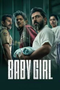 Baby Girl (2026) HDRip Telugu Full Movie Watch Online Free