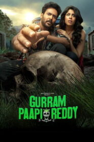 Gurram Paapi Reddy (2025) HDRip Malayalam Full Movie Watch Online Free