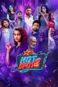 Hotspot 2 Much (2026) HDRip Tamil Full Movie Watch Online Free