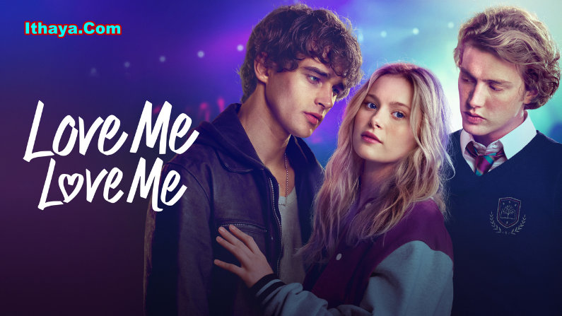 Love Me Love Me (2026) HDRip Telugu Dubbed Full Movie Watch Online Free