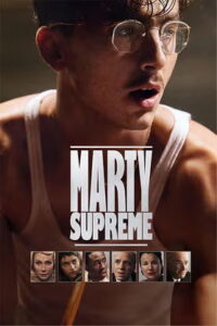 Marty Supreme (2025) HDRip English Full Movie Watch Online Free