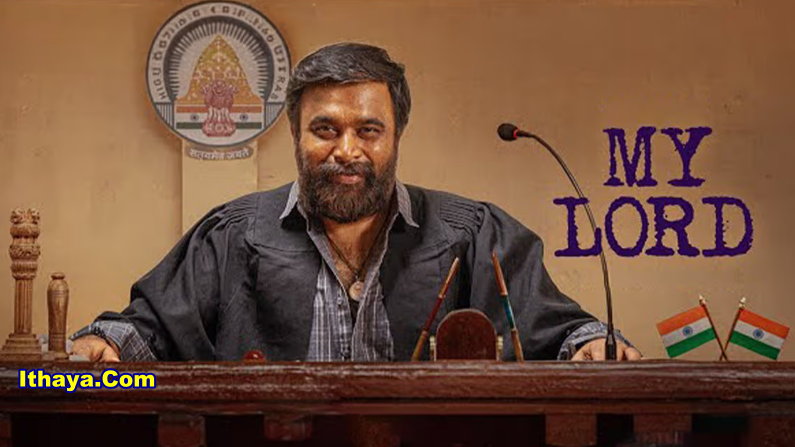 My Lord (2026) HDRip Tamil Full Movie Watch Online Free