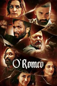 O Romeo (2026) DVDScr Hindi Full Movie Watch Online Free