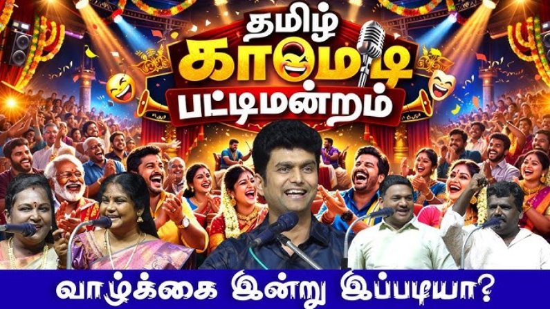 Pattimandram Speech | Erode Mahesh | iDharmapuri