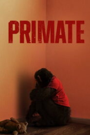 Primate (2026) HDRip Hindi Dubbed Full Movie Watch Online Free