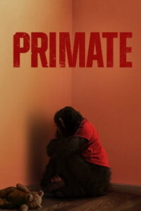 Primate (2026) HDRip Hindi Dubbed Full Movie Watch Online Free