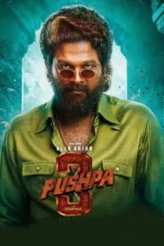 Pushpa 3 – The Rampage | Official Trailer | Allu Arjun | Sukumar | Rashmika | Fahadh New Updates