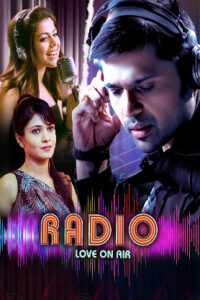 Radio Love on Air (2026) HDRip Tamil Full Movie Watch Online Free