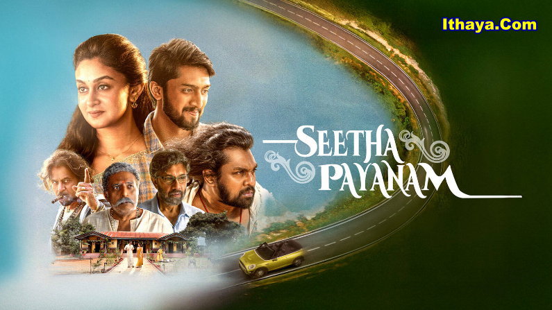 Seetha Payanam (2026) HDRip Tamil Full Movie Watch Online Free