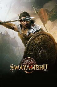 Swayambhu – Epic Teaser (Tamil) | Nikhil Siddhartha | Samyukta | Nabha | Bharat | Ravi Basrur