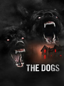 The Dogs (2025) HDRip Telugu Dubbed Full Movie Watch Online Free