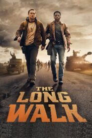 The Long Walk (2025) BRRip Telugu Dubbed Full Movie Watch Online Free