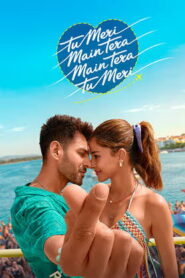 Tu Meri Main Tera Main Tera Tu Meri (2025) HDRip Hindi Full Movie Watch Online Free