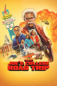Tyler Perry’s Joe’s College Road Trip (2026) HDRip Telugu Dubbed Full Movie Watch Online Free