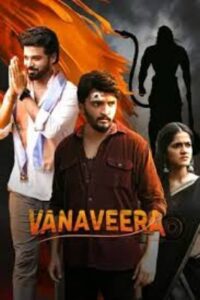Vanaveera (2026) HDRip Tamil Full Movie Watch Online Free