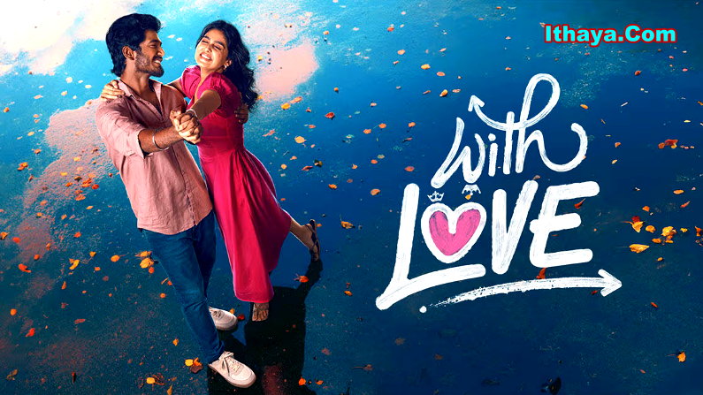 With Love (2026) DVDScr Telugu Full Movie Watch Online Free
