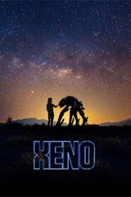 Xeno (2025) HDRip Telugu Dubbed Full Movie Watch Online Free