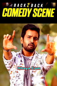 A1 – Back to Back Comedy Scenes 😂 | Santhanam | Seshu | Super Hit Comedy Scenes