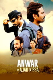 Anwar Ka Ajab Kissa (2026) HDRip Tamil Full Movie Watch Online Free