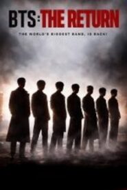 BTS: The Return (2026) Tamil Dubbed Full Movie Watch Online Free