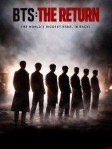 BTS: The Return (2026) Tamil Dubbed Full Movie Watch Online Free