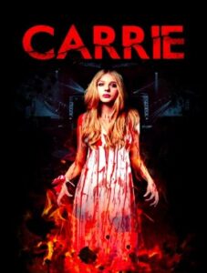 Carrie (2013 HD) Telugu Dubbed Full Movie Watch Online Free