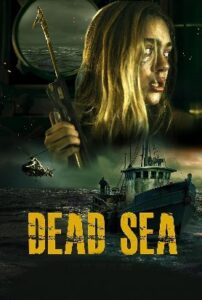 Dead Sea (2024) BRRip Telugu Dubbed Full Movie Watch Online Free