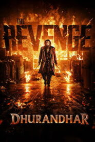 Dhurandhar The Revenge (2026) DVDScr Hindi Full Movie Watch Online Free