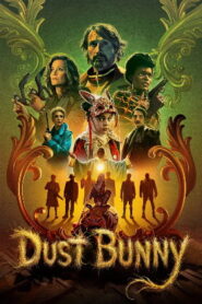 Dust Bunny (2025) HDRip Telugu Dubbed Full Movie Watch Online Free