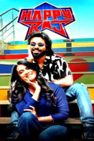 Happy Raj (2026) DVDScr Telugu Full Movie Watch Online Free