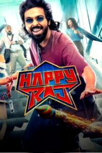 Happy Raj (2026) Tamil Full Movie Watch Online Free