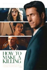 How to Make a Killing (2026) HDRip English Full Movie Watch Online Free