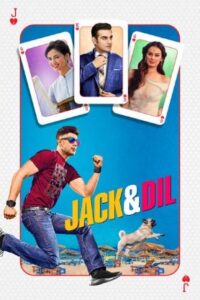 Jack and Dil (2026 HD) Tamil Full Movie Watch Online Free