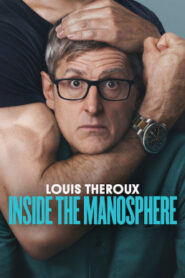 Louis Theroux: Inside the Manosphere (2026) HDRip Telugu Dubbed Full Movie Watch Online Free