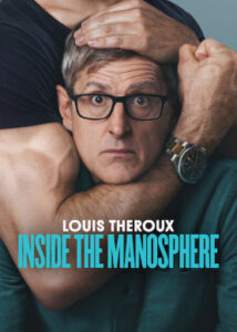 Louis Theroux: Inside the Manosphere (2026) HDRip Telugu Dubbed Full Movie Watch Online Free
