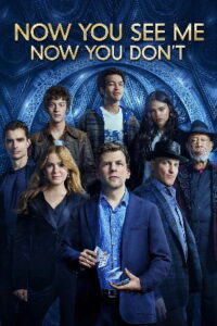 Now You See Me: Now You Don’t (2025) BRRip Telugu Dubbed Full Movie Watch Online Free