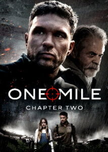One Mile: Chapter Two (2026) HDRip Hindi Full Movie Watch Online Free