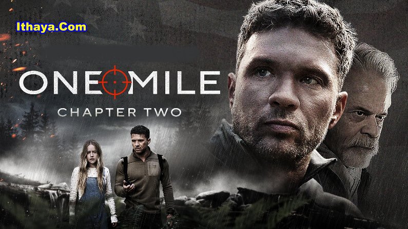 One Mile: Chapter Two (2026) HDRip Hindi Full Movie Watch Online Free