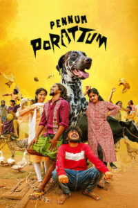 Pennum Porattum (2026) HDRip Tamil Full Movie Watch Online Free