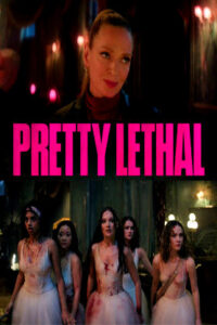 Pretty Lethal (2026) HDRip Telugu Dubbed Full Movie Watch Online Free