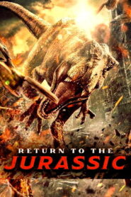Return to the Jurassic (2025) HDRip Telugu Dubbed Full Movie Watch Online Free